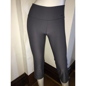 Nike Dri Fit Workout Pants